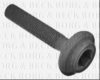 VAG N90625101 Nut, stub axle